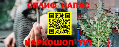 каннабис Берёзовский